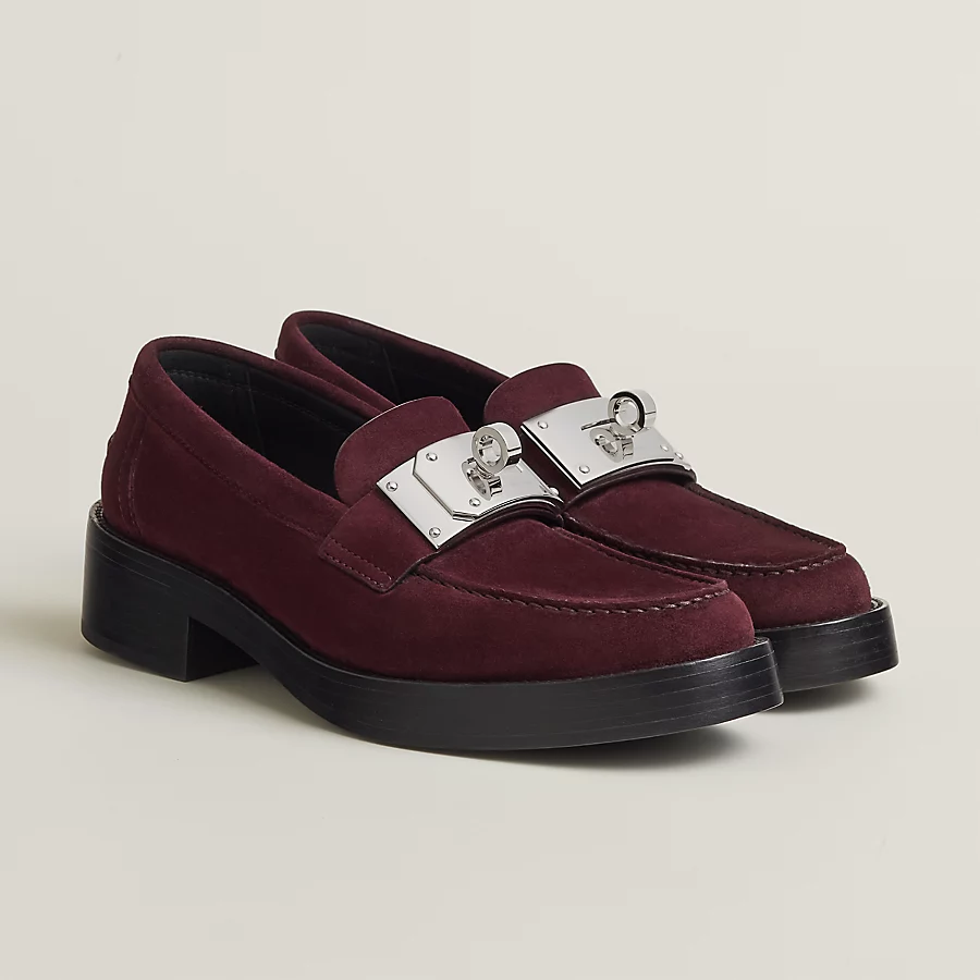 Hot loafer - Image 4
